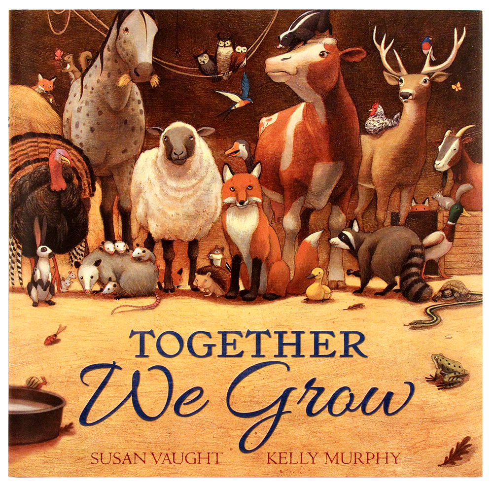 Together We Grow Together We Grow