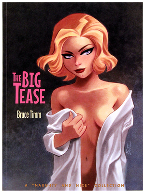 The Big Tease The Big Tease