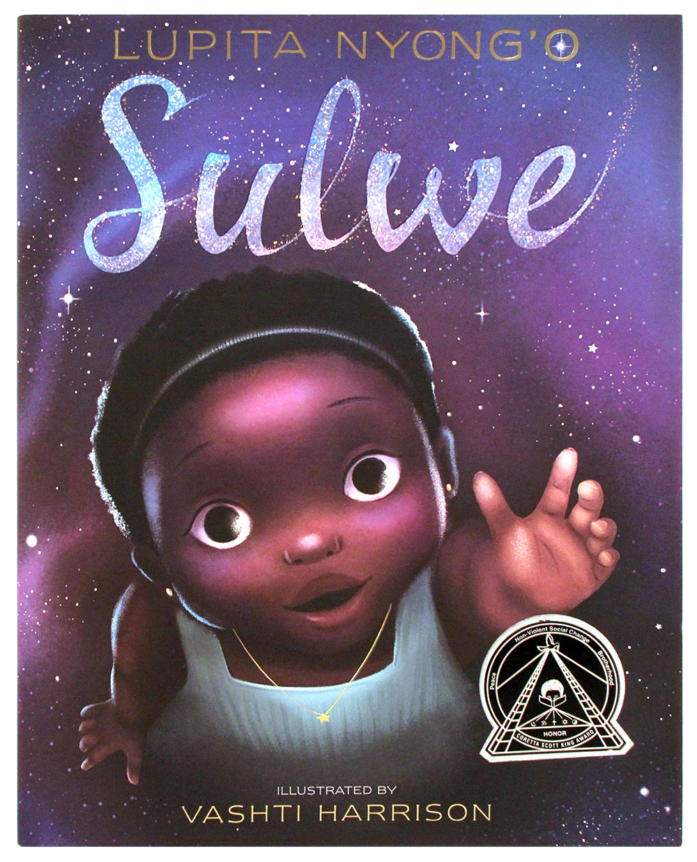 Sulwe Sulwe