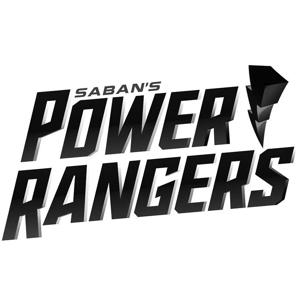 power rangers logo