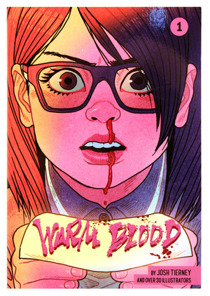 Warm Blood Vol. 1 Warm Blood Vol. 1