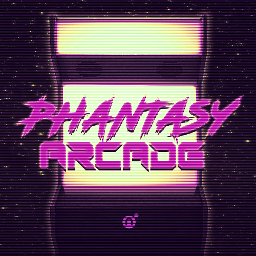 Phantasy Arcade