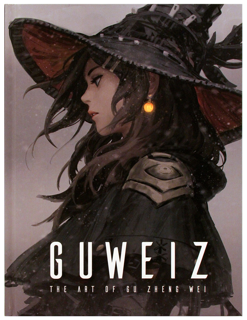 Guweiz: The Art of Gu Zheng Wei, Guweiz
