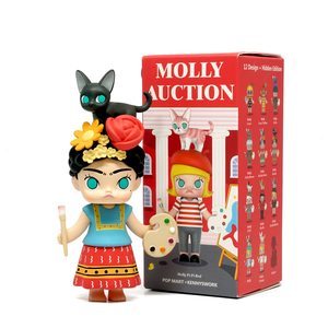 Molly Auction Series Molly Auction Series