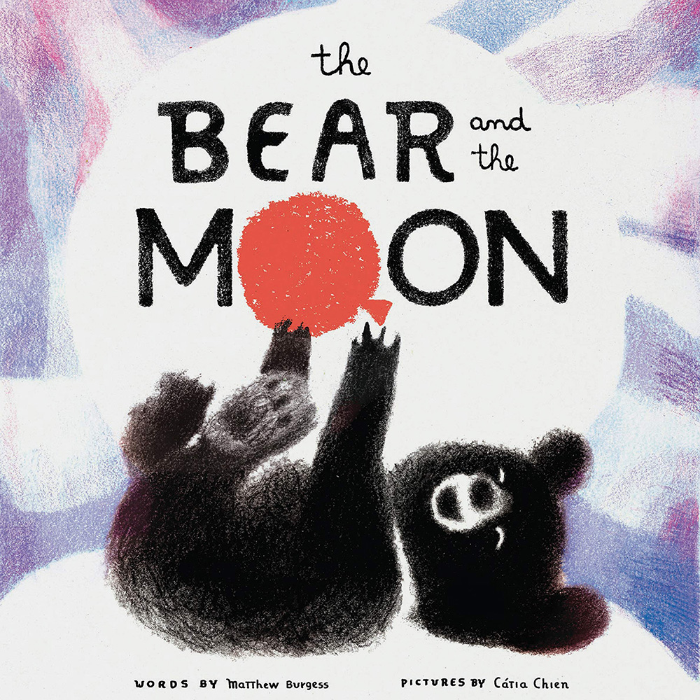 The Bear and the Moon The Bear and the Moon