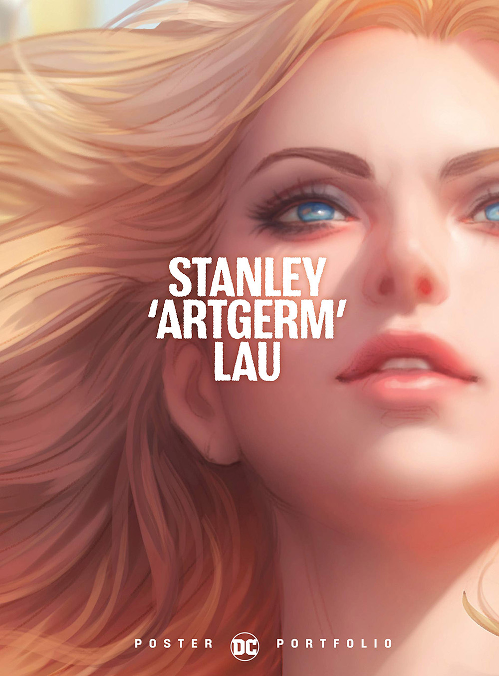 artgerm portfolio