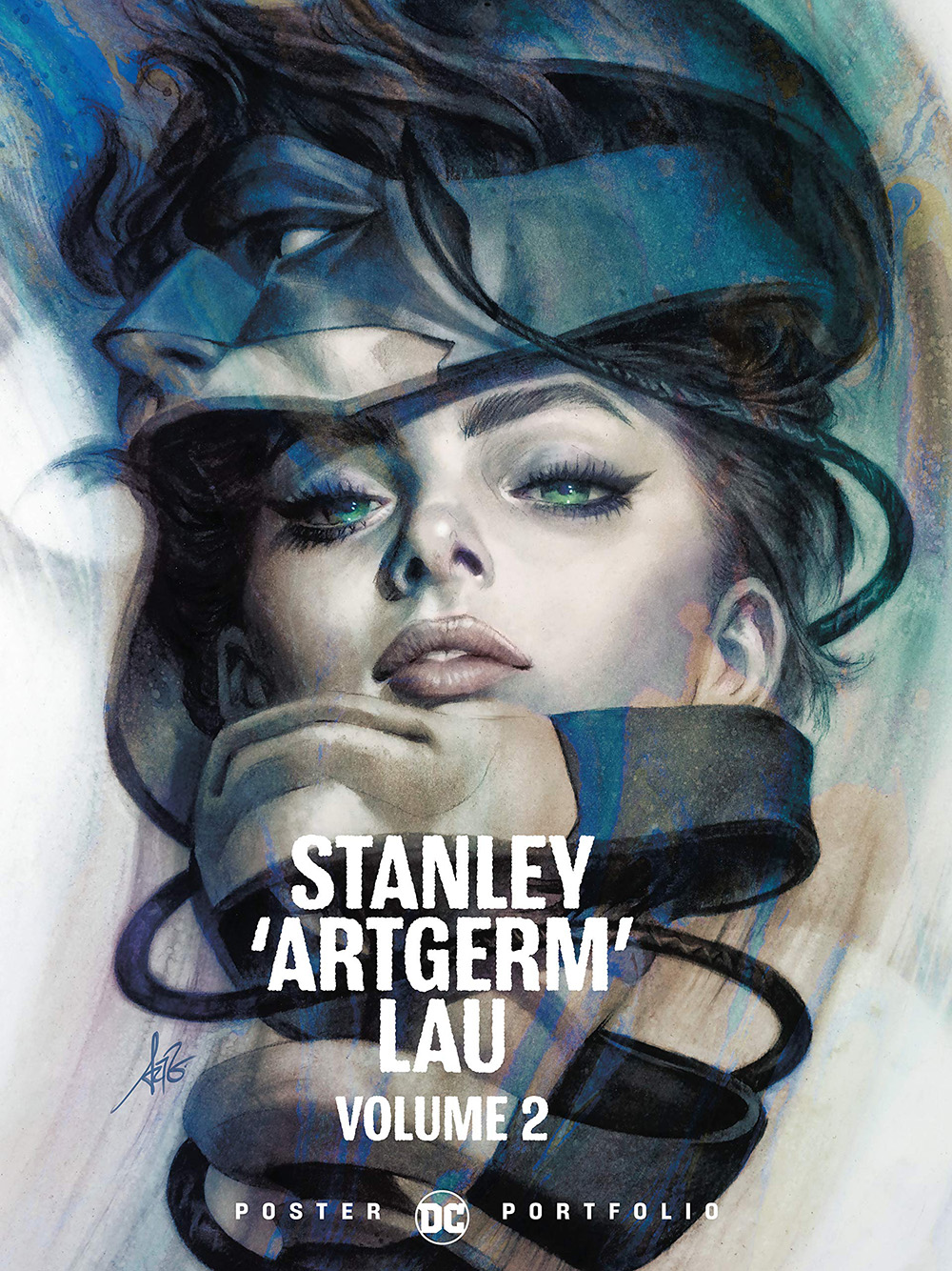 artgerm portfolio