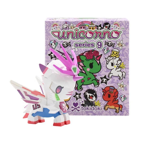 Unicorno Series 9 Unicorno Series 9
