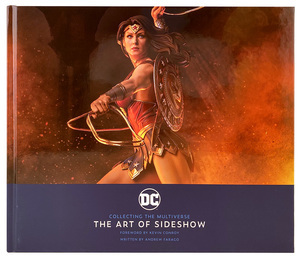 Collecting the Multiverse: The Art of Sideshow