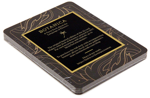 Botanica (Tarot Cards) by Kevin Jay Stanton Botanica (Tarot Cards) by Kevin Jay Stanton