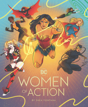 DC: Women of Action