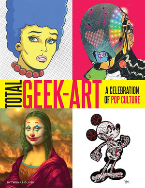 Total Geek Art Total Geek Art