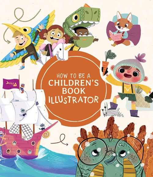 how-to-be-a-children-s-book-illustrator-nucleus-art-gallery-and-store