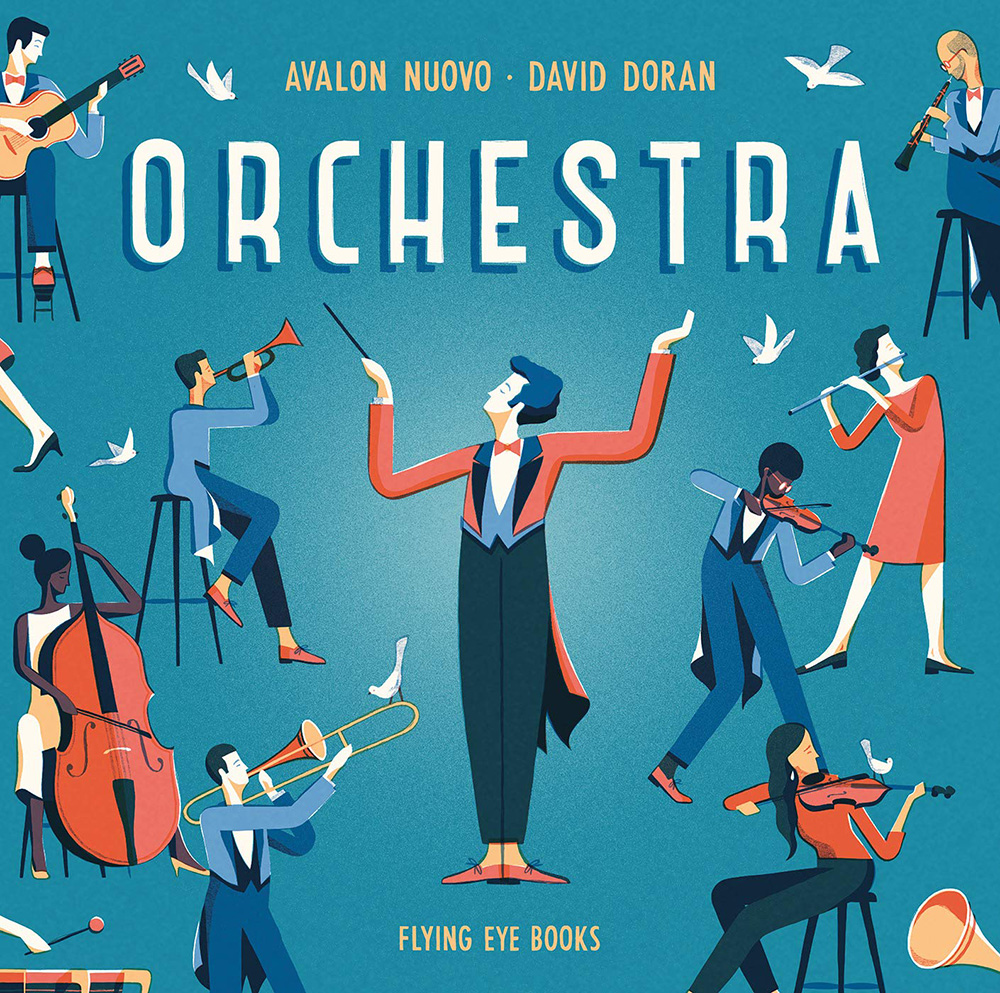 Orchestra Orchestra