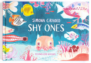 Shy Ones Shy Ones