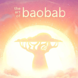 The Art of Baobab Studios: The Beginnings