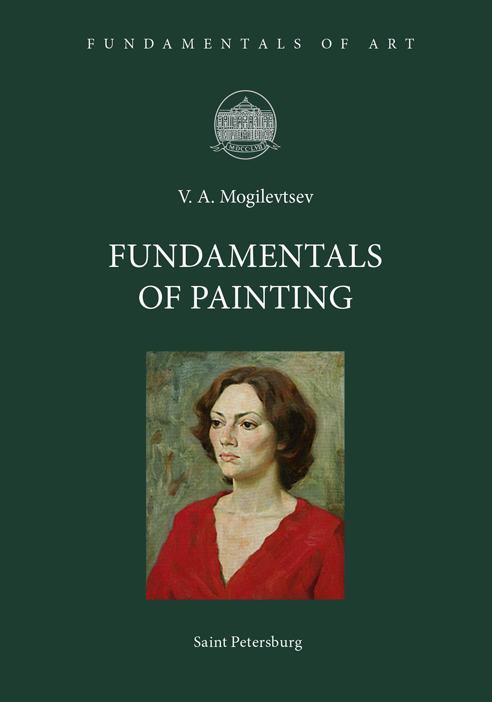 Fundamentals of Painting (English) Fundamentals of Painting (English)