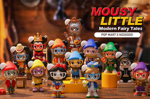 Mousy Little Stay Real Modern Fairy Tales Mousy Little Stay Real Modern Fairy Tales