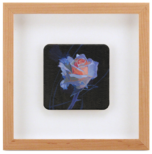 Rose 1, Eliza Ivanova