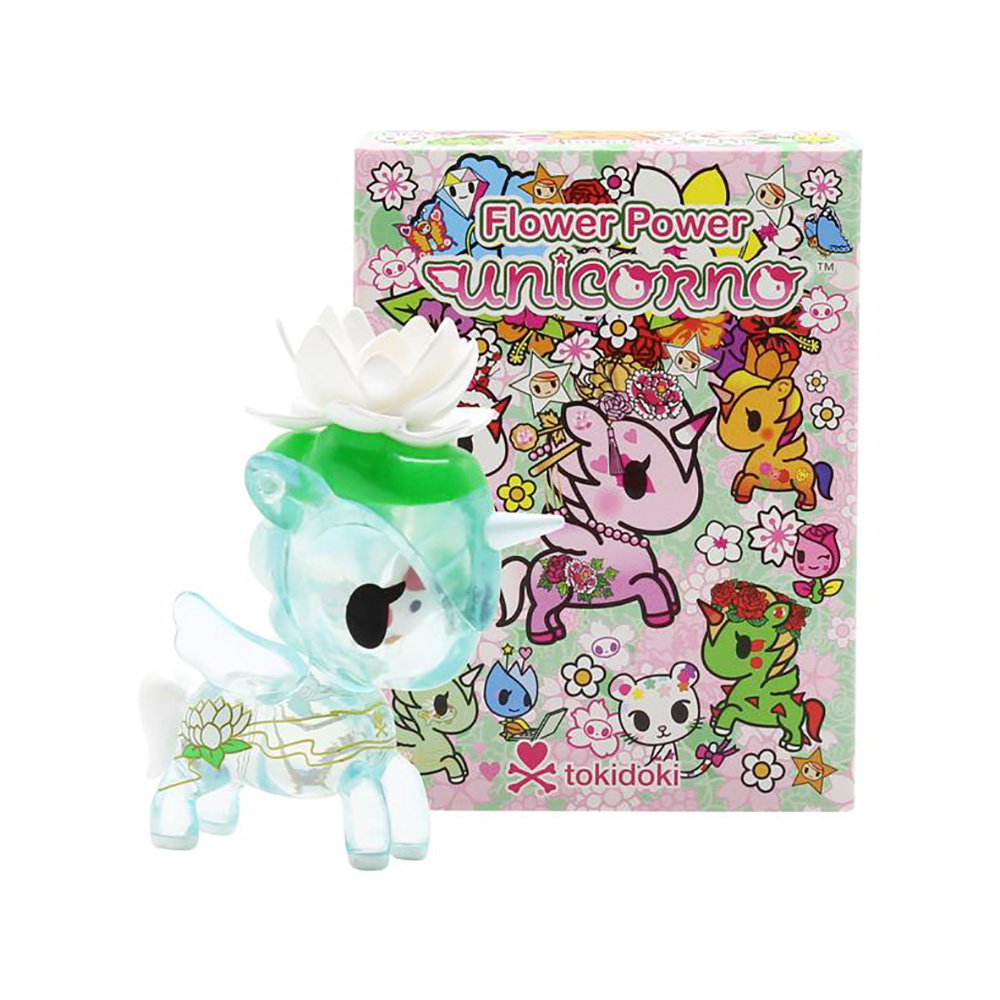 Flower Power Unicorno Blind Box Flower Power Unicorno Blind Box