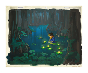 Encounter, Elizabeth Chee Encounter, Elizabeth Chee