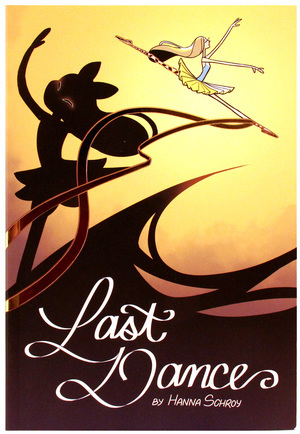 Last Dance, Hanna Schroy Last Dance, Hanna Schroy