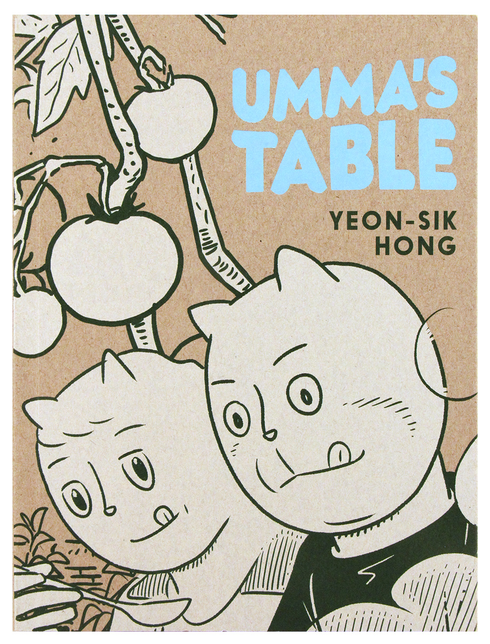 Umma's Table Umma's Table