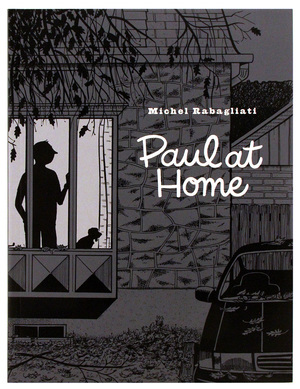 Paul at Home Paul at Home