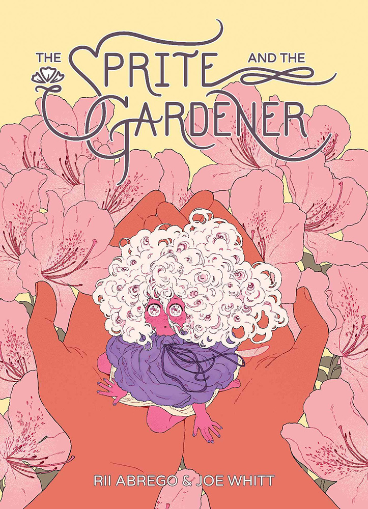 Sprite and the Gardener