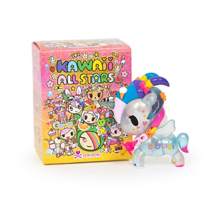 Kawaii All-Stars Blind Box Kawaii All-Stars Blind Box