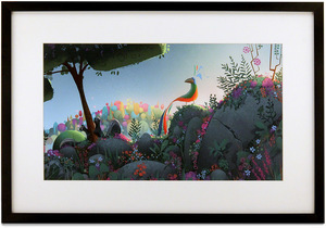 Crow: The Legend Concept Art 7, Cody Gramstad Crow: The Legend Concept Art 7, Cody Gramstad