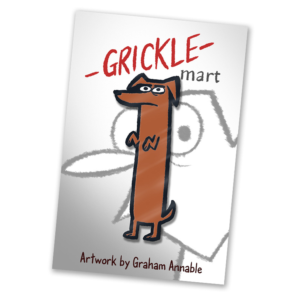 Tall Wiener Dog Pin Tall Wiener Dog Pin