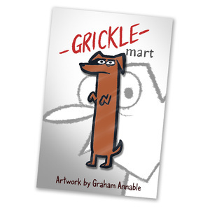 Tall Wiener Dog Pin Tall Wiener Dog Pin