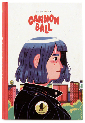 Cannon Ball Cannon Ball