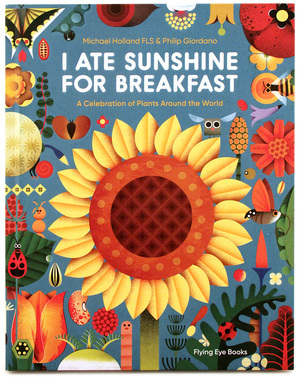 I Ate Sunshine for Breakfast, Philip Giordano I Ate Sunshine for Breakfast, Philip Giordano