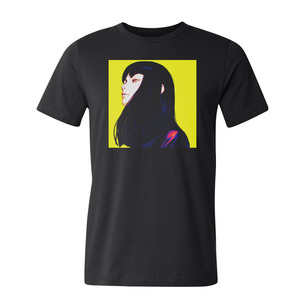 Ilya Kuvshinov x Nucleus: SHIAN DESIGN, Ilya Kuvshinov Ilya Kuvshinov x Nucleus: SHIAN DESIGN, Ilya Kuvshinov