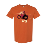 Yuki7 - Bike Shirt