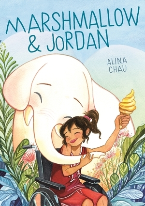 Marshmallow & Jordan, Alina Chau
