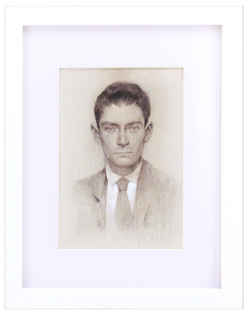 Kafka, Betty Jiang