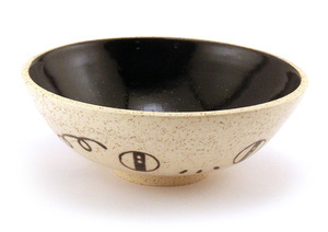 One-One Medium Bowl, Sarah Soh