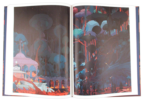 OBJECT COMPENDIUM: Works by Kilian Eng - Nucleus | Art Gallery and