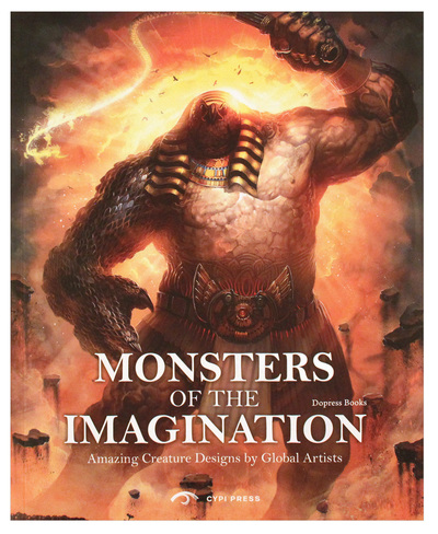 Monsters of the Imagination