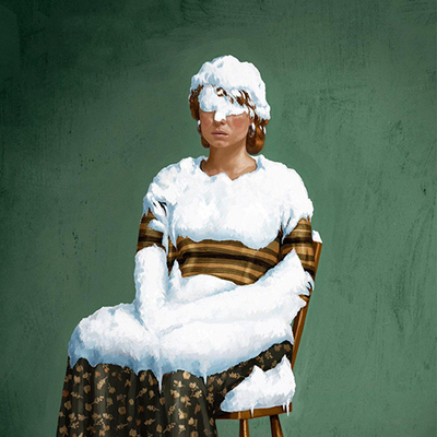 Akikomatic: Akiko Stehrenberger Panel and Book Signing