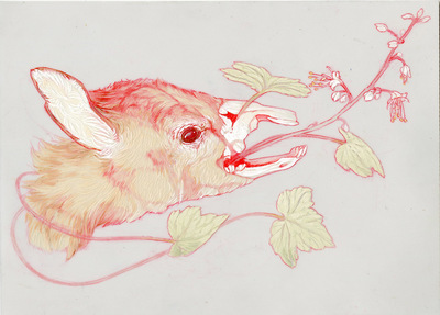 Whisper , Alyssa Newton