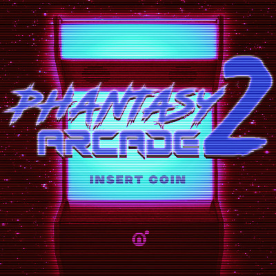 Phantasy Arcade 2: Insert Coin