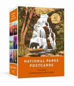 National Parks Postcards (Fifty-Nine Parks)