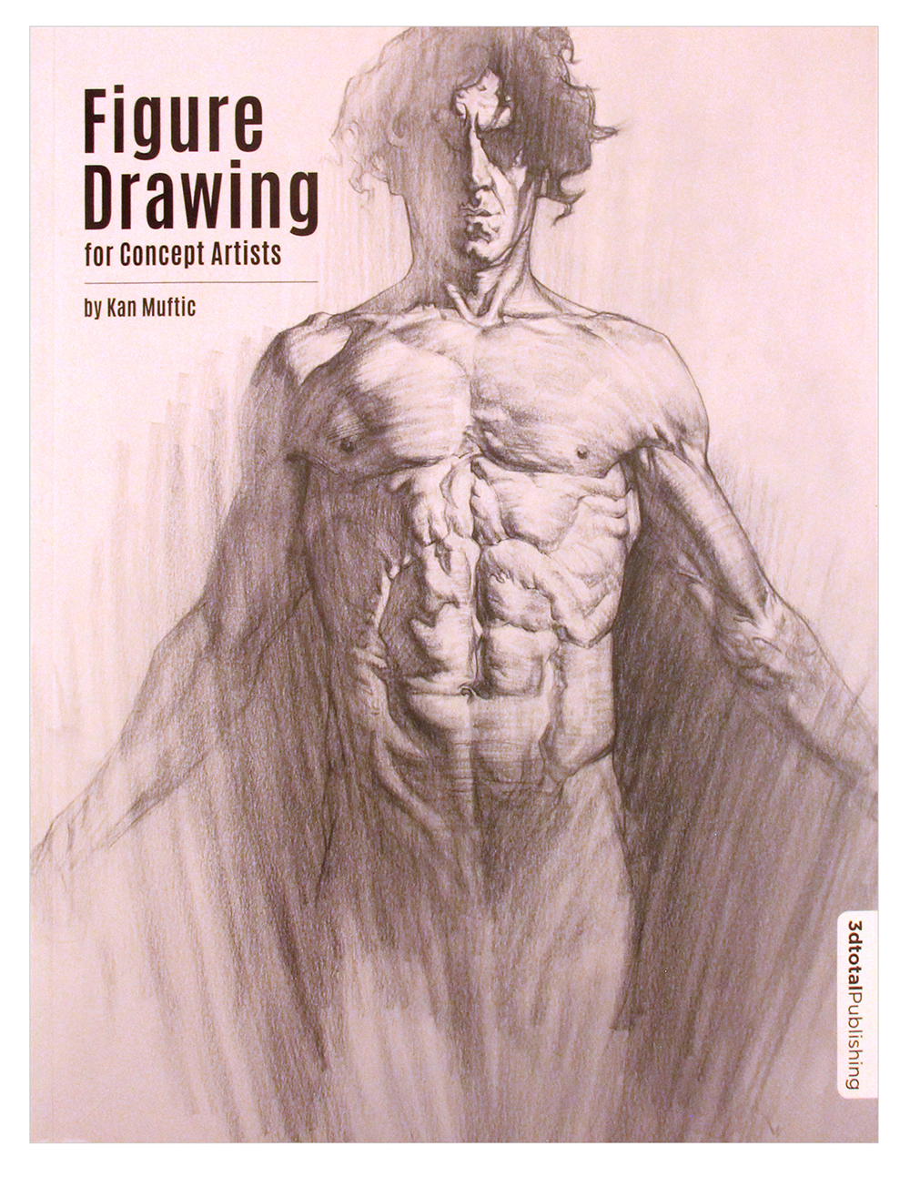 Figure Drawing for Concept Artists, Kan Muftic