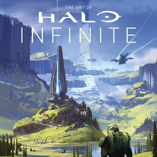 The Art of Halo Infinite: Virtual Panel and Q&A