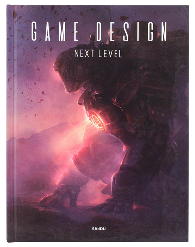 Game Design: Next Level
