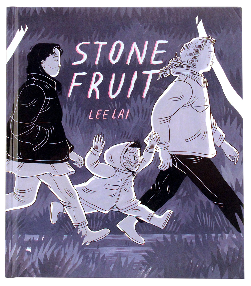 Stone Fruit, Lee Lai